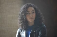 'Westworld' Team Teases Aurora Perrineau's New Season 4 Character