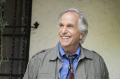 'Barry': Henry Winkler Examines Gene's Season 3 Arc, Teases 'Intense' Finale