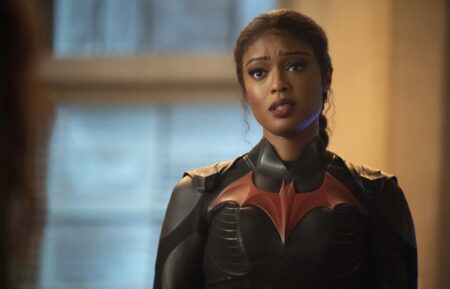 Batwoman, Season 3 - Javicia Leslie