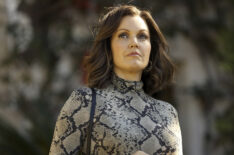 Bellamy Young - Promised Land