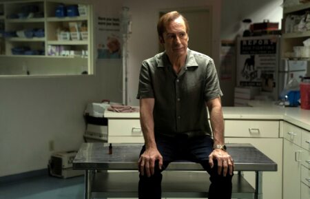 Better Call Saul - Season 6 - Bob Odenkirk