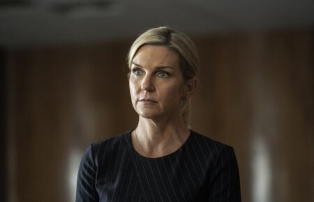 Better Call Saul Season 6 Rhea Seehorn