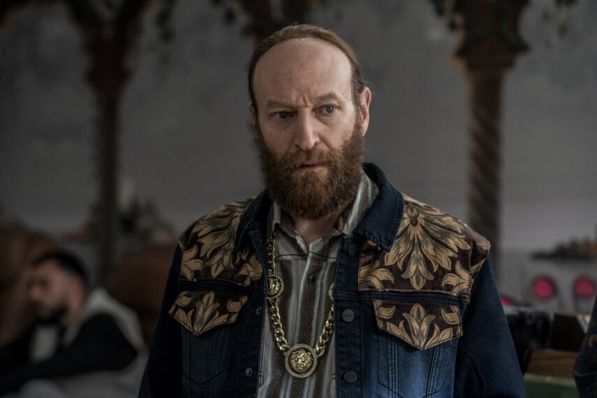 Better Call Saul Season 6 Spooge David Ury