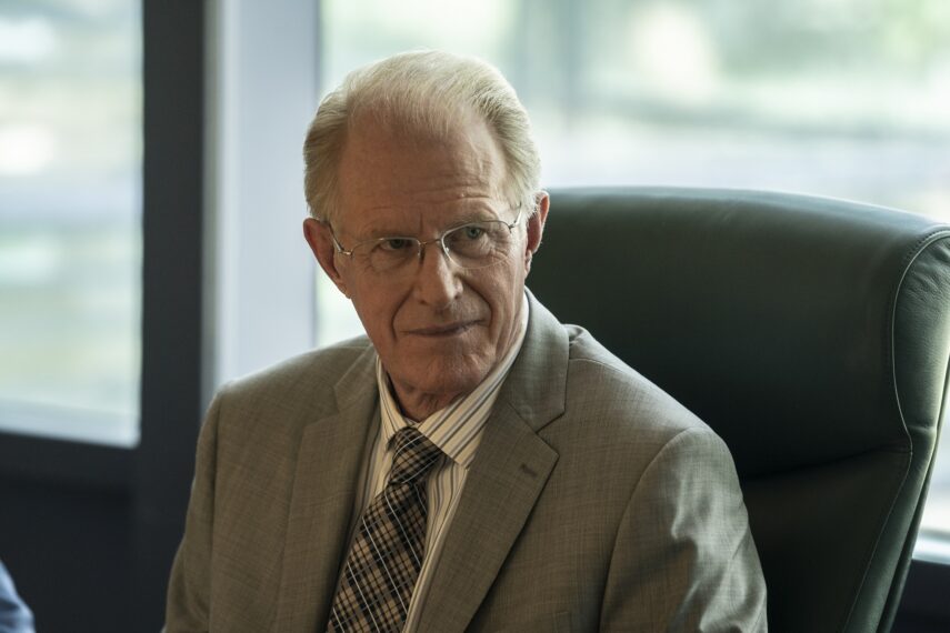 Better Call Saul Season 6 Ed Begley Jr. 