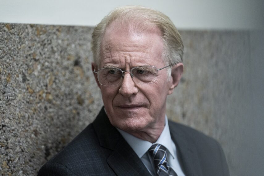 Better Call Saul Ed Begley Jr.