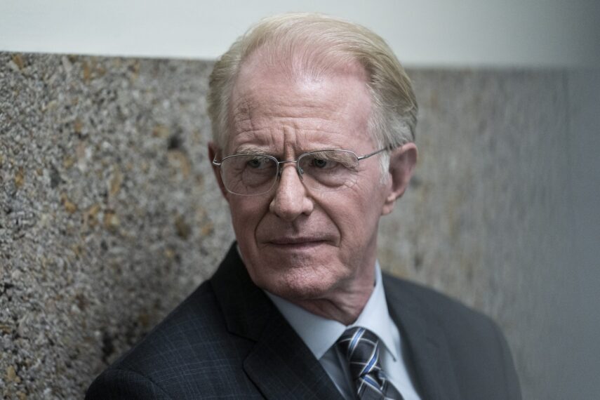 Better Call Saul Ed Begley Jr. 