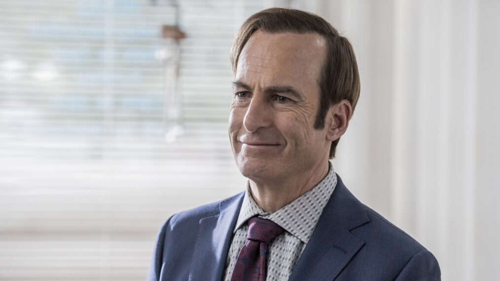 Better Call Saul - Season 6 - Bob Odenkirk