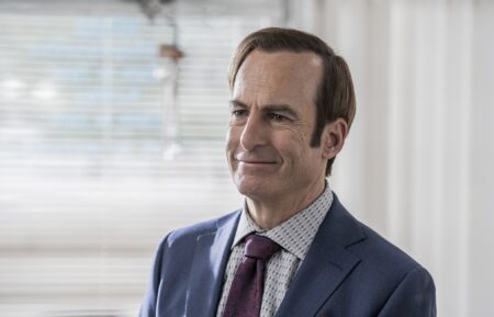 Better Call Saul - Season 6 - Bob Odenkirk