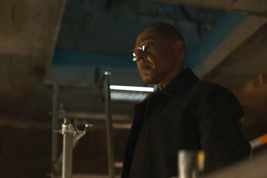 Better Call Saul Season 6 Giancarlo Esposito 