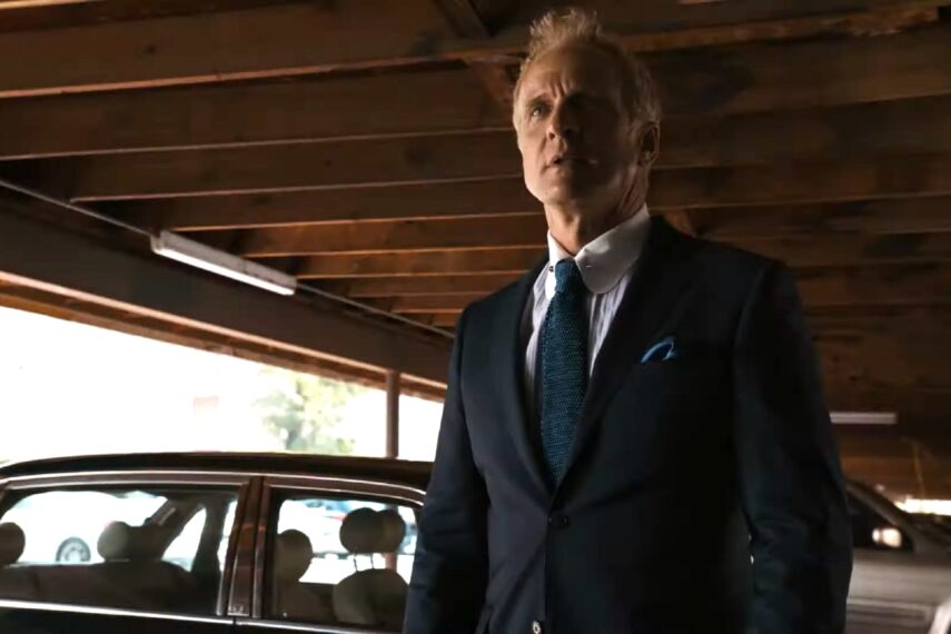 Better Call Saul Season 6 Patrick Fabian