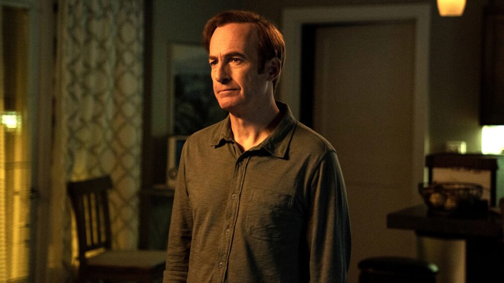 Better Call Saul Season 6 Episode 7 Bob Odenkirk