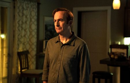 Better Call Saul Season 6 Episode 7 Bob Odenkirk