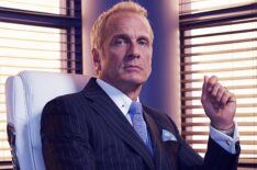 'Better Call Saul': Patrick Fabian on Howard Teaching Jimmy a Lesson in Season 6