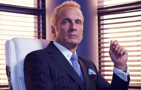 Better Call Saul Season 6 Patrick Fabian