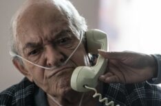 Mark Margolis in Better Call Saul - Season 6