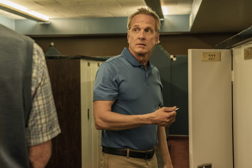 Better Call Saul Season 6 Patrick Fabian