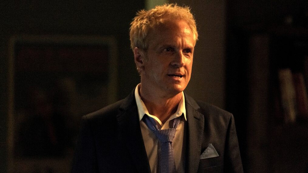 Better Call Saul Season 6 Patrick Fabian