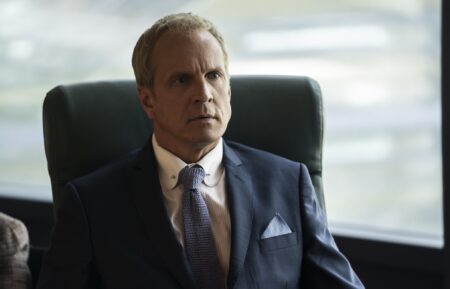 Better Call Saul Season 6 Patrick Fabian