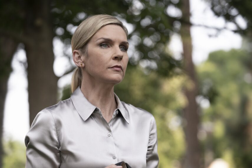 Mejor llamar a Saul Temporada 6 Rhea Seehorn