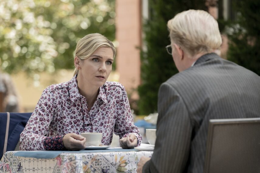 Better Call Saul Season 6 Kim Rhea Seehorn