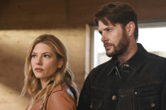 'Big Sky' Season 2 Finale: Welcome to Montana, Jensen Ackles (RECAP)