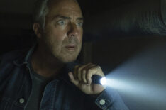 Roush Review: New 'Legacy,' Same Old Good Old 'Bosch'