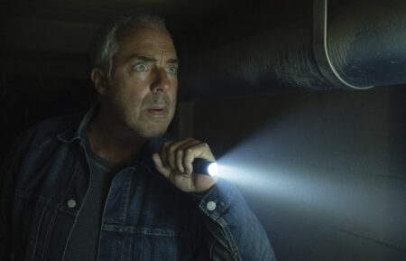 Titus Welliver in Bosch: Legacy