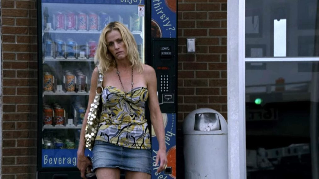 Breaking Bad Wendy Julia Minesci