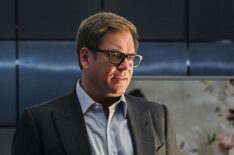 Michael Weatherly as Dr. Jason Bull in Bull