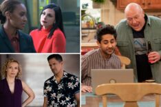 10 Highest-Rated TV Shows Canceled This Season
