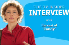 The 'Candy' Cast Introduces the Characters at the Center of a Shocking Crime (VIDEO)