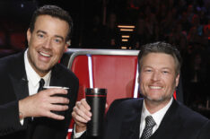 Blake Shelton and Carson Daly, Bobby Bones & More Lead New Series at USA Network