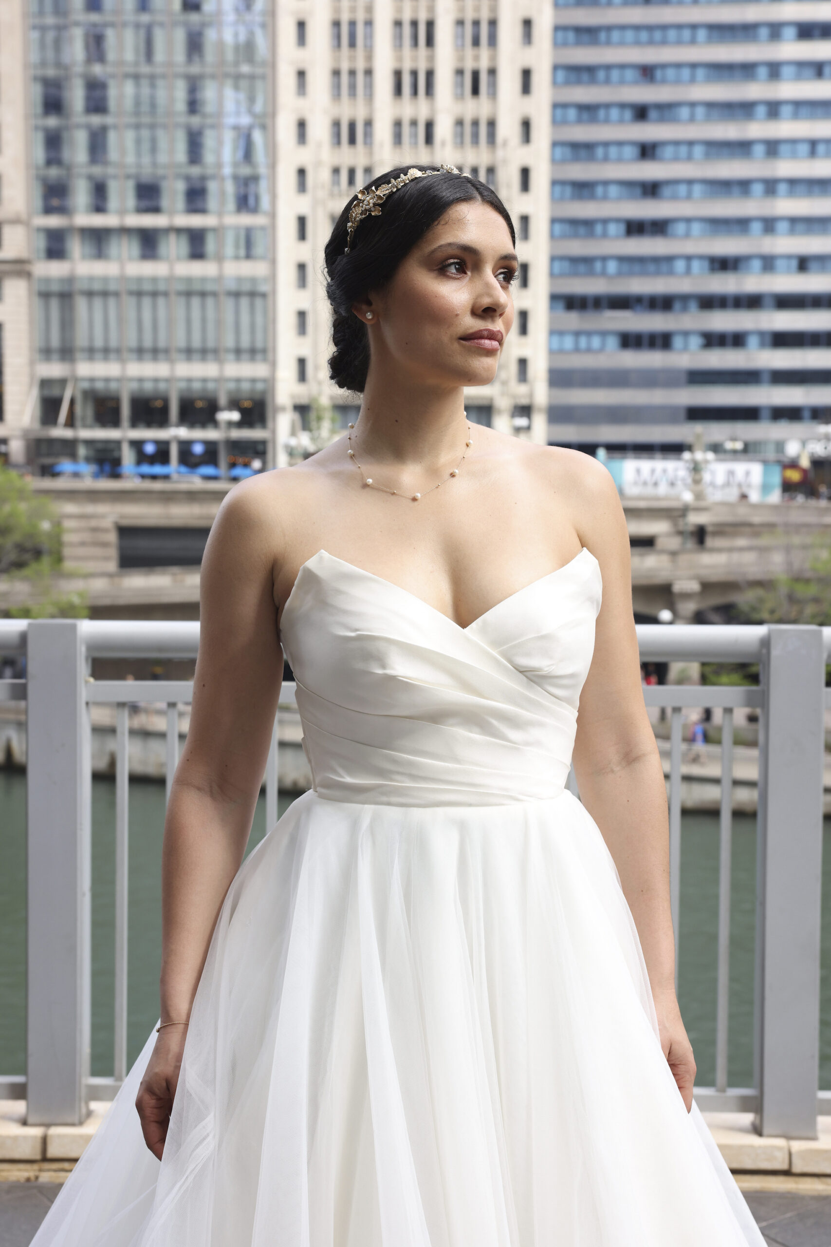 'Chicago Fire': See Kidd's Wedding Dress, Plus Stars Tease Emotions of