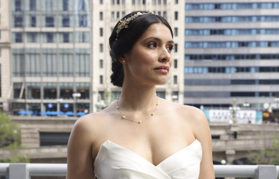 Hanako Greensmith Actress