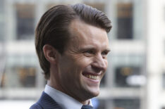Jesse Spencer as Casey in Chicago Fire - 'The Magnificent City of Chicago'