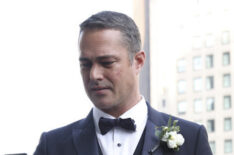 Taylor Kinney as Kelly Severide in Chicago Fire