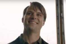 Jesse Spencer as Casey in Chicago Fire