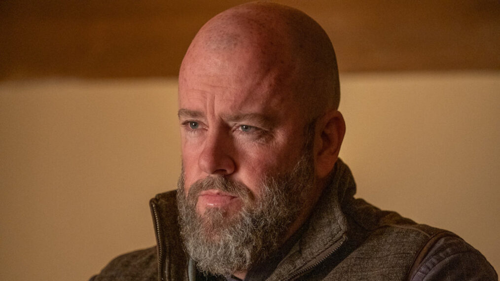 #’This Is Us’ Star Chris Sullivan on Life After Toby: ‘A Big Shocking Transition’