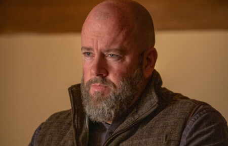 Chris Sullivan on This Is Us