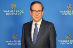 'Who's Talking To Chris Wallace?' Moving To CNN & HBO Max