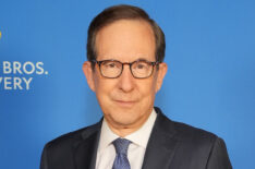 'Who's Talking To Chris Wallace?' Moving To CNN & HBO Max