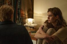 Conversations with Friends - Joe Alwyn and Alison Oliver