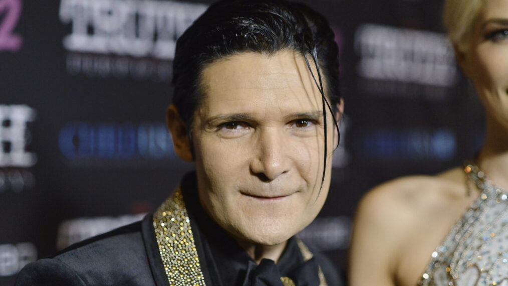 Corey Feldman