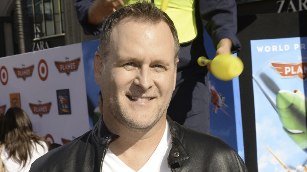 Dave Coulier