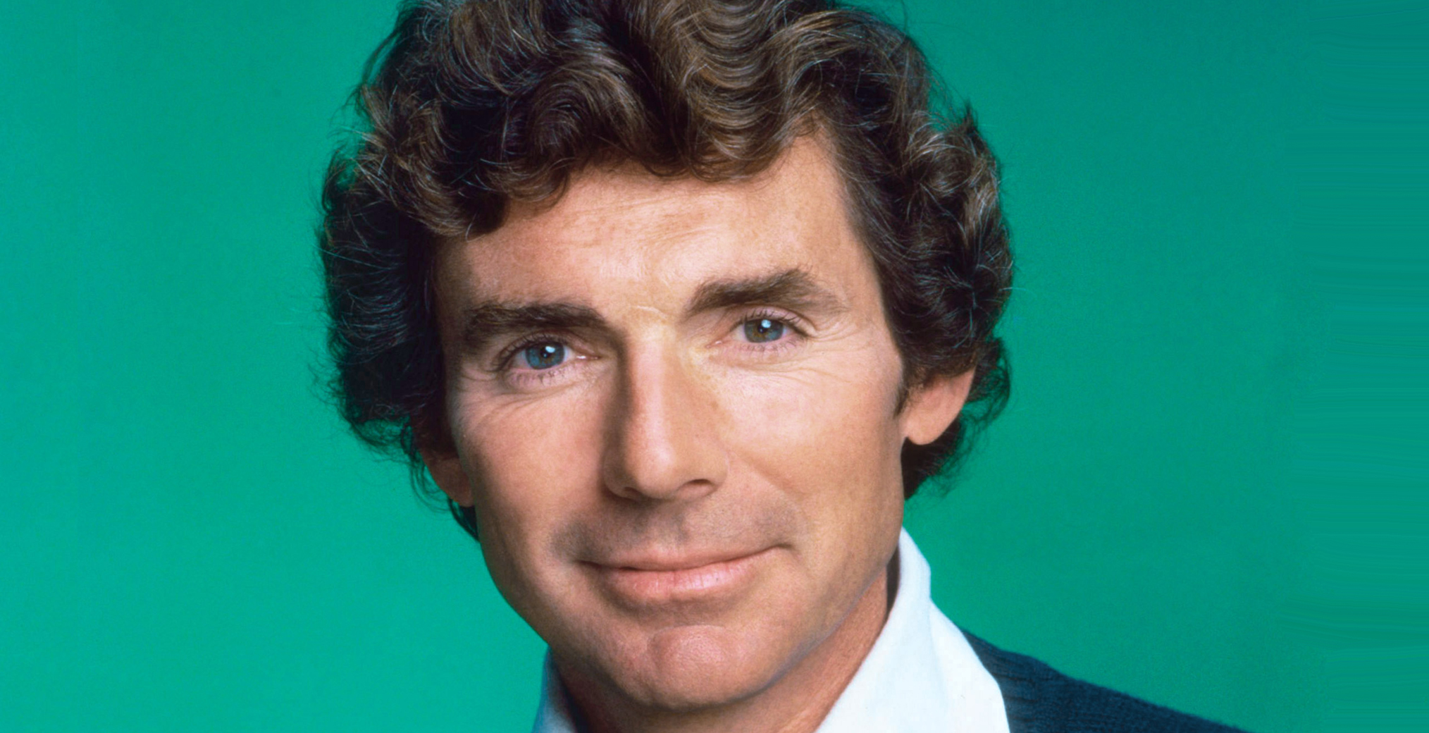 David Birney - Actor