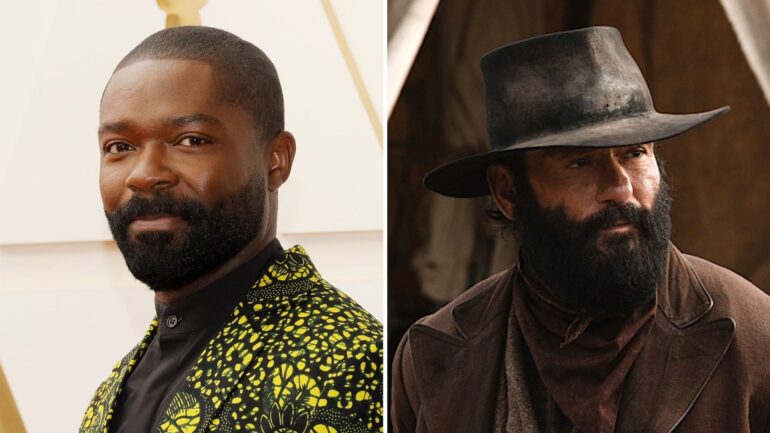 1883: The Bass Reeves Story - Paramount+
