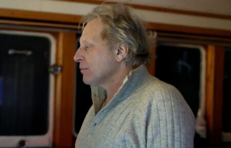 Deadliest Catch, Season 18 - Sig Hansen