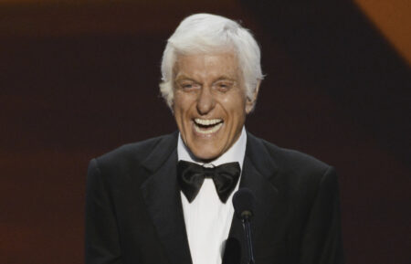 Dick Van Dyke