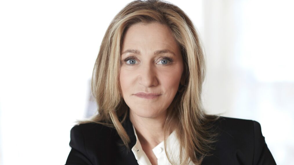 Edie Falco