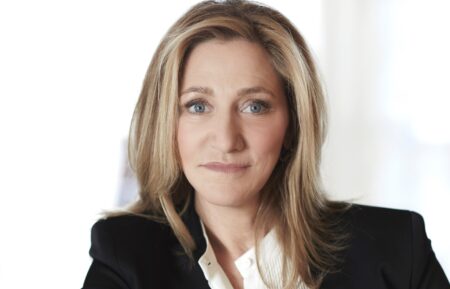 Edie Falco